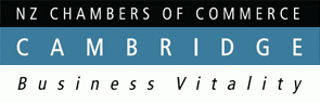 Cambridge Chamber of Commerce is a support and advocate for business in Cambridge