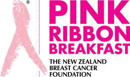 Pink Ribbon Breakfasts at Rouge this May